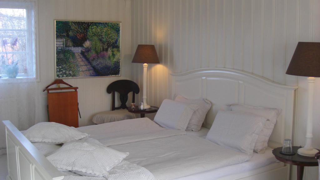 Aengshyddan B&B Yngsjo Room photo
